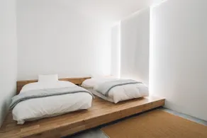ACOA Takashima | Newly Opened at the End of 2024 | Designer Sauna Holiday Home 1 Minute from Lake Biwa - Image 4