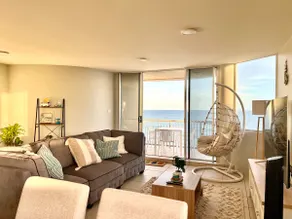 Unmatched Ocean Views | Pool, Steps to Kings Beach - Image 3