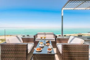 Aphrodite Beachfront Villa - On The Waves - Image 2