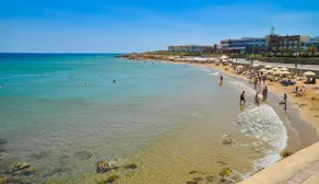 Aphrodite Beachfront Villa - On The Waves - Image 5