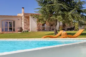 Villa Shardana Heated Pool SPA Nature Relaxation - Image 4