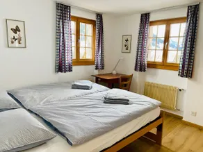 Chalet near Gstaad - Image 5