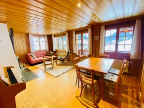 Chalet near Gstaad - Image 4