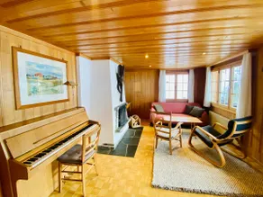 Chalet near Gstaad - Image 2