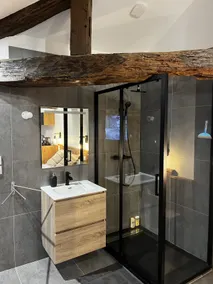 Atyp'Home - Chalet in the city center - Image 5