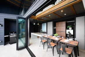 Stunning ocean views! Luxury private villa with spacious terrace for barbecue and hot springs - Image 2