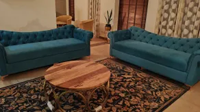 Vacation in Golf Villa, 30 min from Gurgaon - Image 3