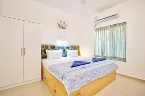 Modern & homely 3BHK duplex - Ground+1with pool - Image 5