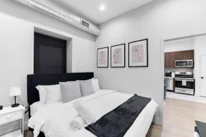 Serene 1-BR KING Sanctuary– 20 Minutes to FIFA! - Image 2