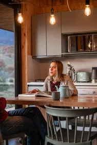 Austral Calafate Shelter in Patagonia - Image 3