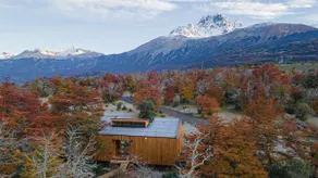 Austral Calafate Shelter in Patagonia - Image 2