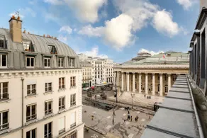 Merveil - Luxury Suite - Louvre - Bourse I - Image 2