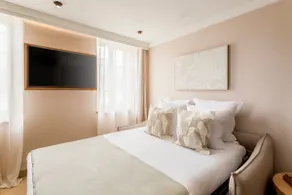 Merveil - Luxury Suite - Louvre - Bourse I - Image 5