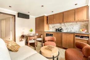 Merveil - Luxury Suite - Louvre - Bourse I - Image 3