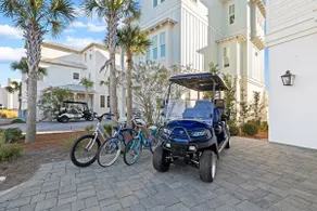 1 HOUSE OFF BEACH! Pool, LSV, & Gym! Sleeps 22! - Image 5