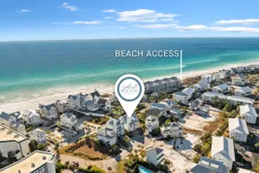 1 HOUSE OFF BEACH! Pool, LSV, & Gym! Sleeps 22! - Image 3