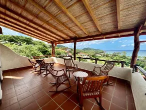 Center Villa with Ocean Views - Image 3