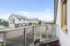 Fewo 2.5BR - 6Person - 75sqm - Balcony - Image 4