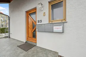 Fewo 2.5BR - 6Person - 75sqm - Balcony - Image 5