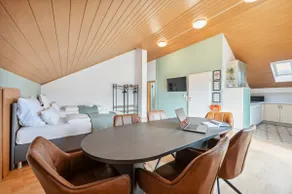 Fewo 2.5BR - 6Person - 75sqm - Balcony - Image 3