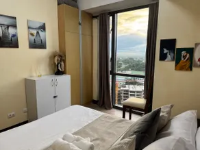 1BR Condo Near Venice Canal & BGC with Great View - 20k - Image 2