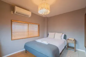 Private Entire House in Kohama (110㎡)｜Free Parking - Image 2