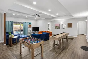 Luxury Escape | Pool, Hot Tub, Games & BBQ! - Image 4
