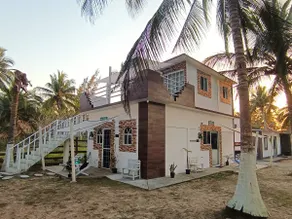 Oceanfront Views - Tuxpan, Casa Paraíso de Sol - Image 5