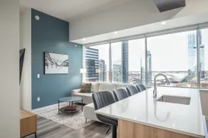 *The Sapphire* | Panoramic Views | Rogers | UG Pk - Image 2