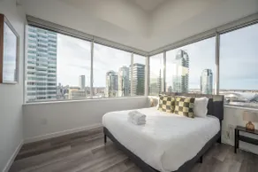 *The Sapphire* | Panoramic Views | Rogers | UG Pk - Image 5