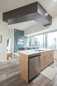 *The Sapphire* | Panoramic Views | Rogers | UG Pk - Image 3