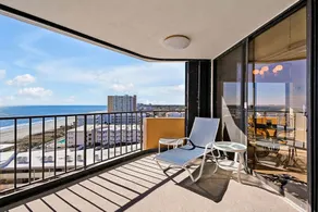 Beachfront Bliss: 2BR, 2 BA, Houses by the Sea 805 - Image 2