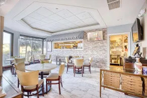 Beachfront Bliss: 2BR, 2 BA, Houses by the Sea 805 - Image 5
