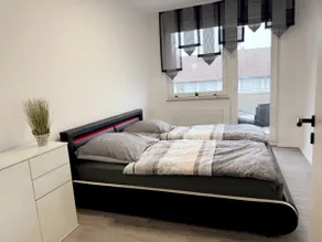 Beautiful apartment by Nordsternpark - Image 3