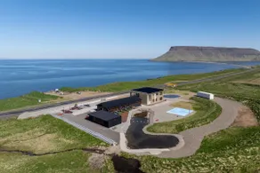 Búlandshöfði family paradise - Image 2