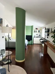 ”Small suite” cozy private accommodation - Image 3