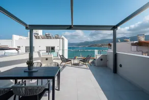 Althea G - Luxury Studio Downtown with Pier Views - Image 5
