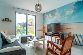 Le Bas du Nelud - Appt dans maison avec jacuzzi - Image 3