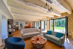 Longère Kerinis - Maison avec grand jardin - Image 3