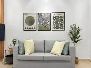 [NEW LlSTING] By The Beach w/ Kitchen + Netflix - Image 5