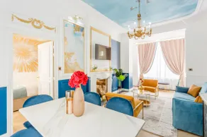 Merveil - Luxury Suite -Champs Elysees-Haussmann I - Image 2