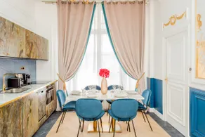 Merveil - Luxury Suite -Champs Elysees-Haussmann I - Image 5