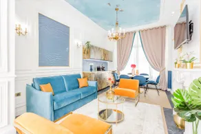 Merveil - Luxury Suite -Champs Elysees-Haussmann I - Image 3