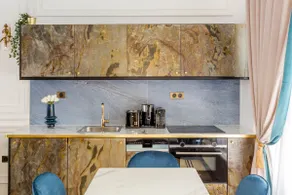 Merveil - Luxury Suite -Champs Elysees-Haussmann I - Image 4