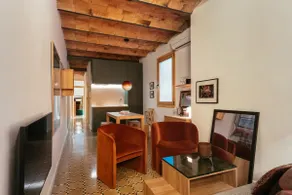 Elegance and authenticity in centric flat (Gracia) - Image 4
