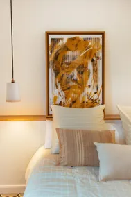 Elegance and authenticity in centric flat (Gracia) - Image 2