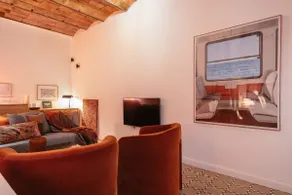 Elegance and authenticity in centric flat (Gracia) - Image 3