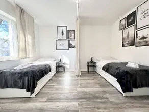 PrimeTime Suite für 4 mit Küche, WIFI und Parkplatz - Image 3