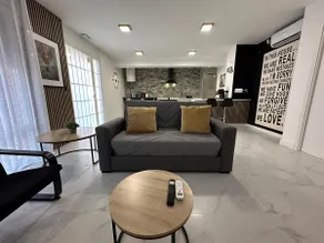 Splendid Apartment in Madrid VT-14944 - Image 5