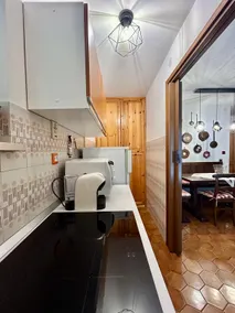 Apartment on the slopes - Image 4
